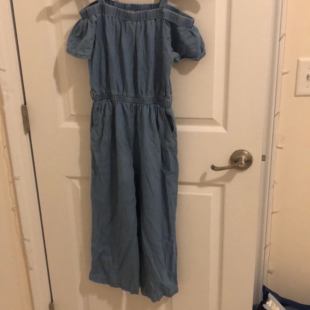 Jumpsuit
